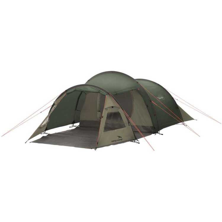 Easy Camp Spirit 300 Rustic Green tent 3 personen
