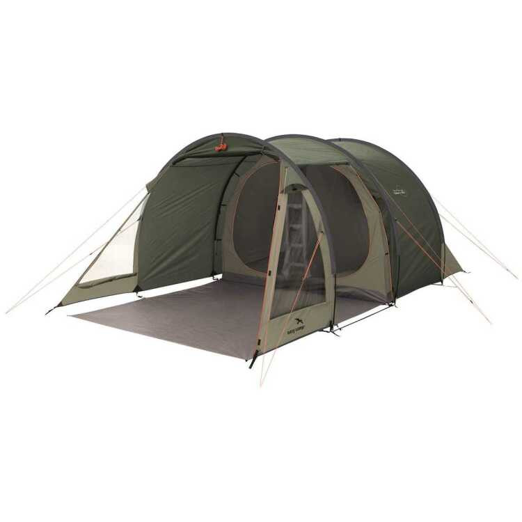 Easy Camp Galaxy 400 Rustic Green tent 4 personen