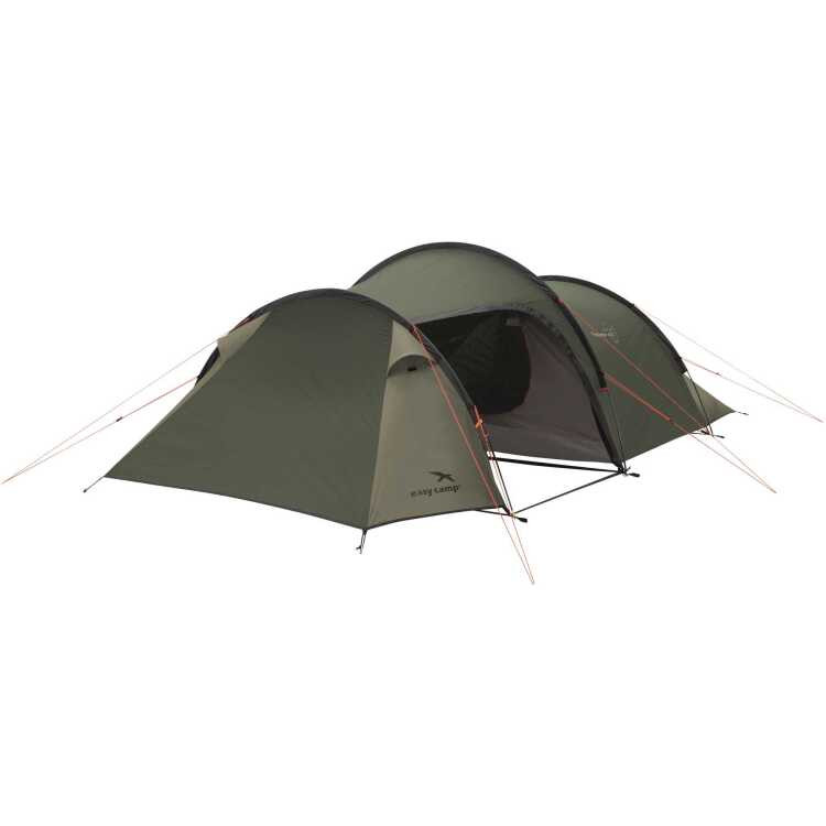 Easy Camp Magnetar 400 Rustic Green tent 4 personen