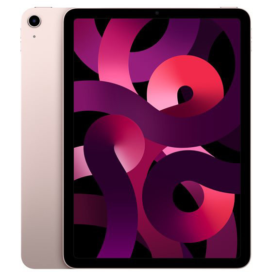 Apple iPad Air 10,9 WiFi+Cellular (MM723NF/A) tablet-pc 256GB, 5G, WiFi 6, iPadOS 15