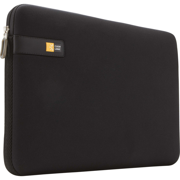 Case Logic 17" - 17,3" laptophoes LAPS-117-BLACK sleeve