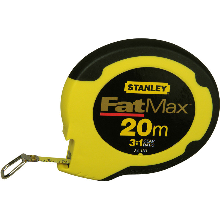 Stanley Landmeter Fatmax 20m afstandsmeter