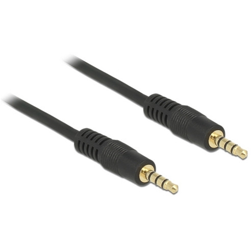 3,5 mm male > 3.5 mm male Kabel