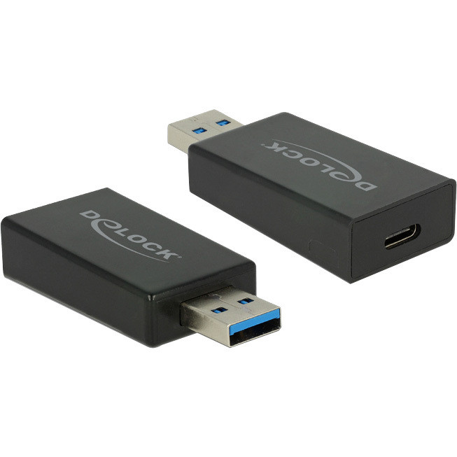 Converter USB 3.1 Type-A > USB Type-C Adapter