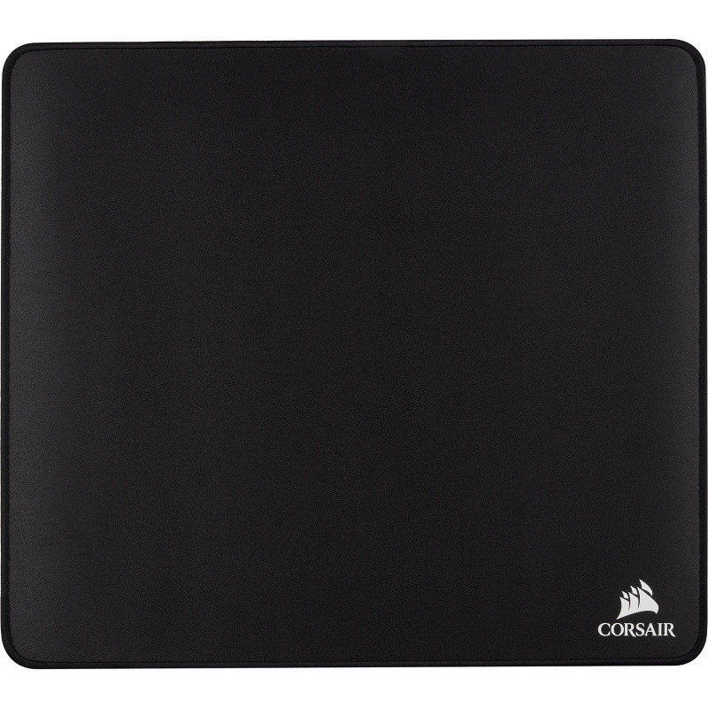 Gaming - MM350 Champion Series Premium Anti-Fray Cloth Gaming Mouse Pad - X-Large (450mm x 400mm x 5mm)