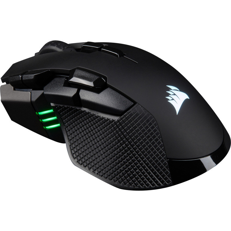 IRONCLAW RGB WIRELESS Gaming Mouse Gaming muis