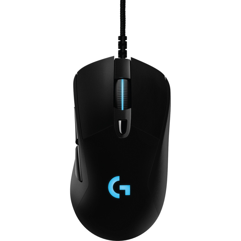 G403 HERO Gaming Mouse Gaming muis
