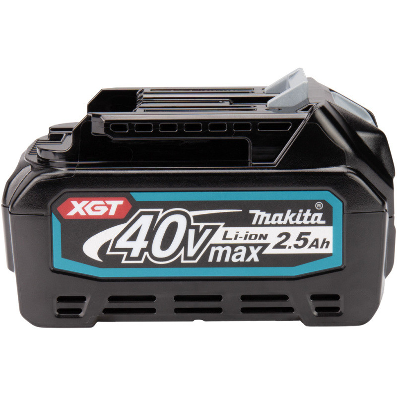 Accu BL4025 XGT 40 V Max 2,5 Ah Oplaadbare batterij