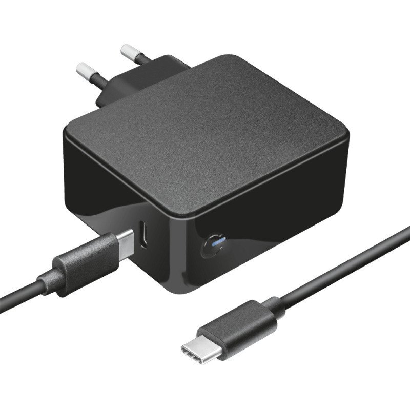 Maxo 61W USB-C Charger for Apple MacBook Voedingseenheid