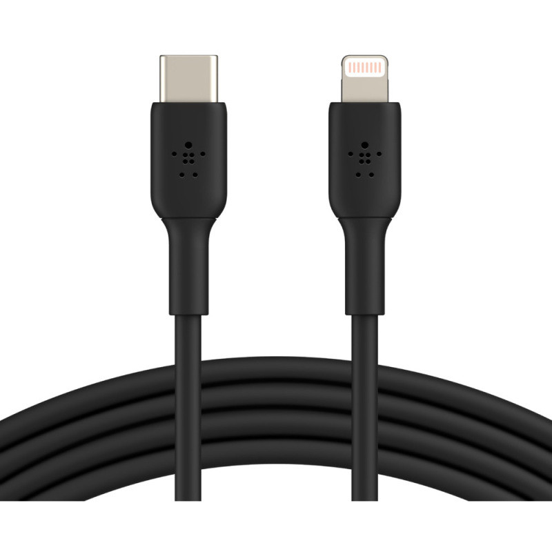Boost charge USB-C naar Lightning kabe Kabel
