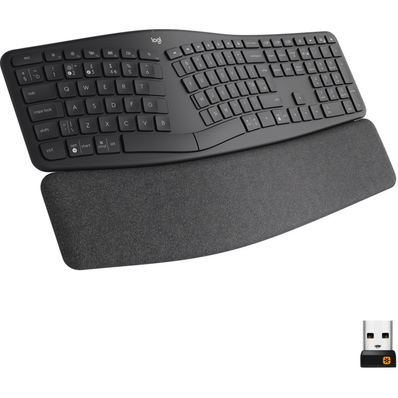 K860 ERGO Keyboard Toetsenbord