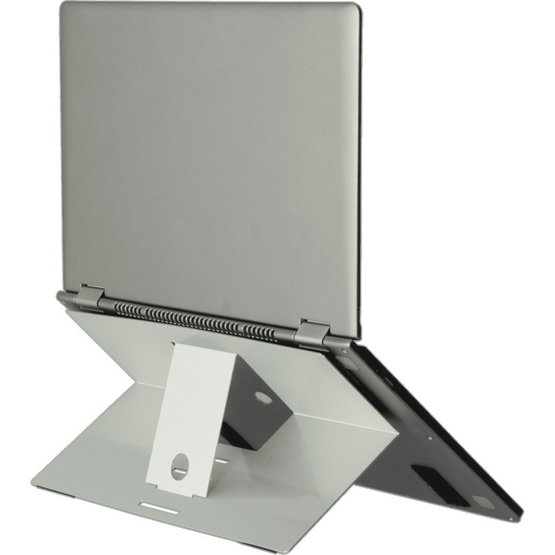 RGORIATSI Riser Attachable Laptopstandaard