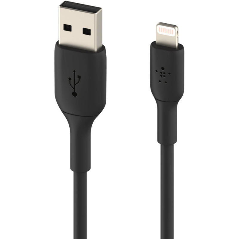 BOOST CHARGE Lightning/ USB-A kabel Kabel