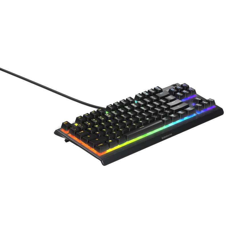 Apex 3 TKL Gaming Keyboard - US Layout