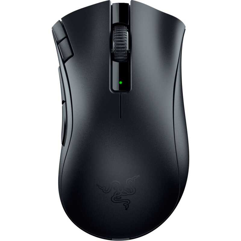 Deathadder V2 X HyperSpeed Gaming Mouse