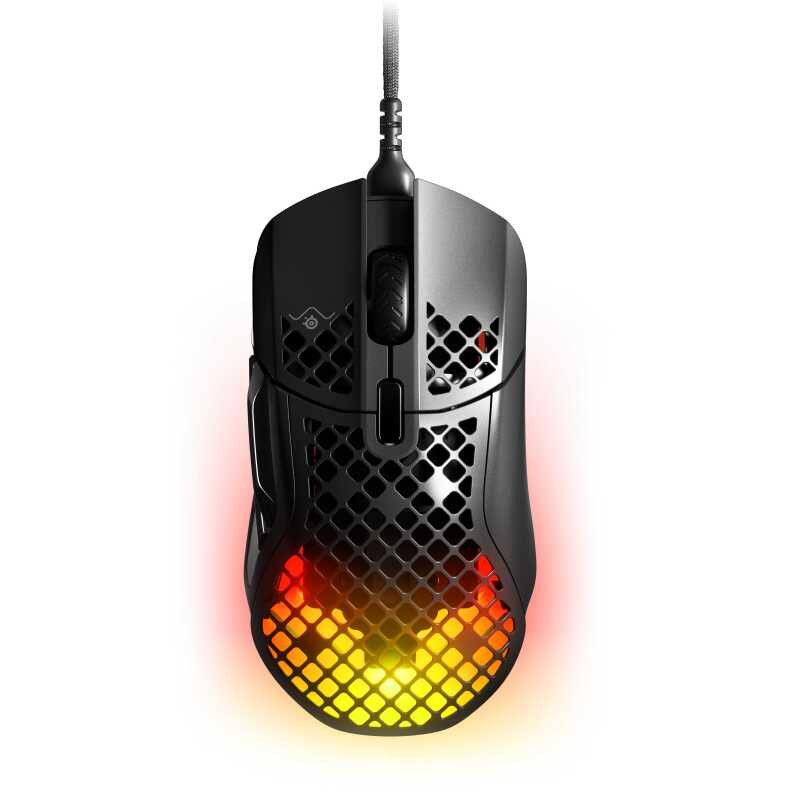 Aerox 5 Gaming Mouse