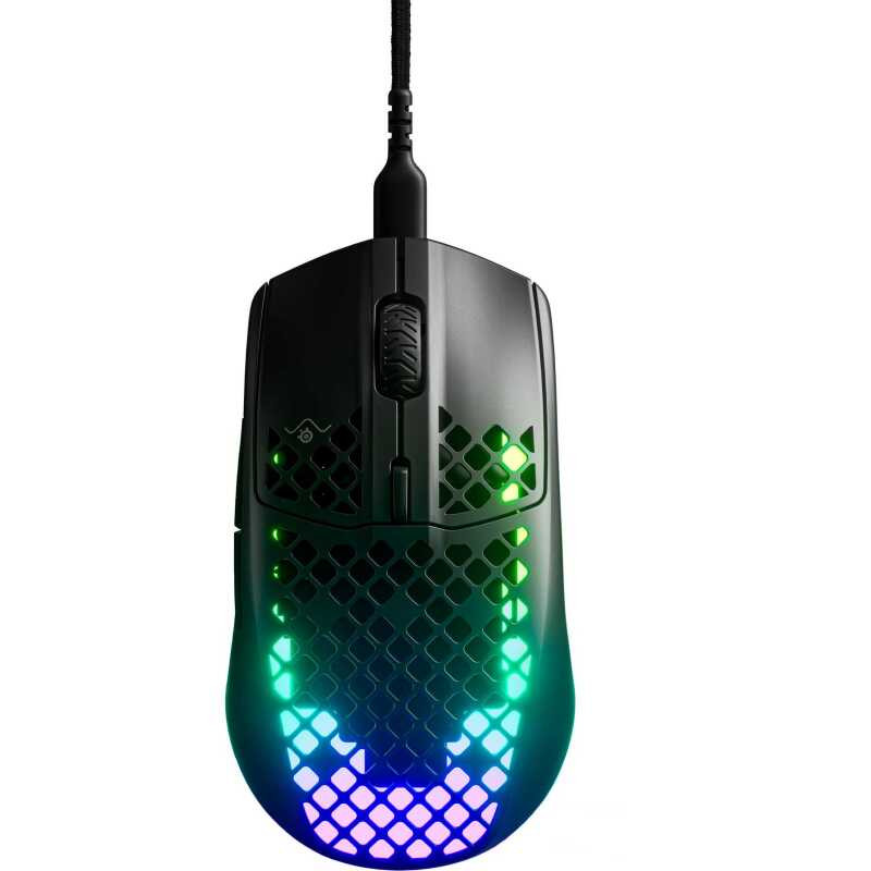 Aerox 3 Gaming Mouse (2022) - Onyx