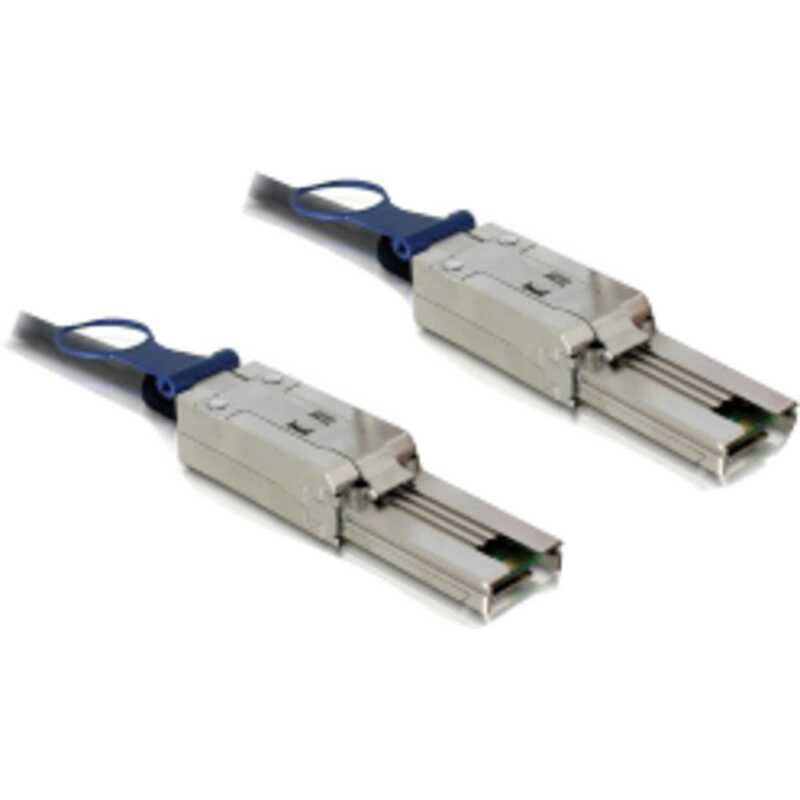 Mini SAS 26-Pin > mini SAS 26-Pin (SFF 8088) Kabel