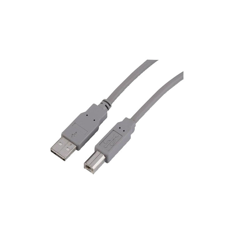 USB-A 2.0 > USB-B Kabel