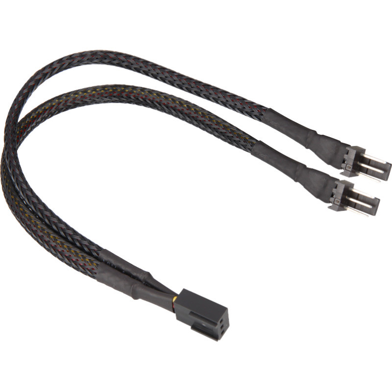 3-Pin Y-Kabel Splitterkabel
