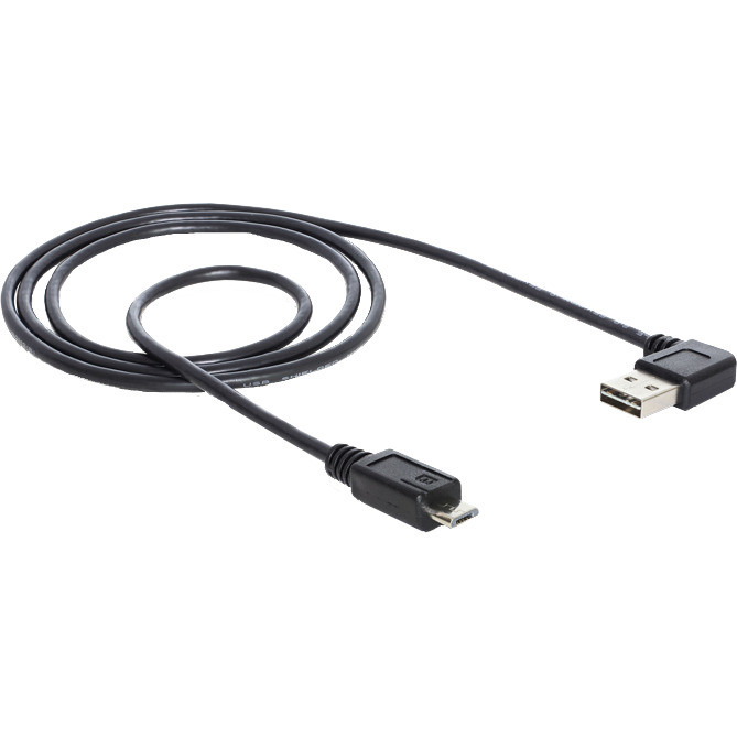 Cable EASY-USB 2.0-A naar Micro-USB-B Kabel