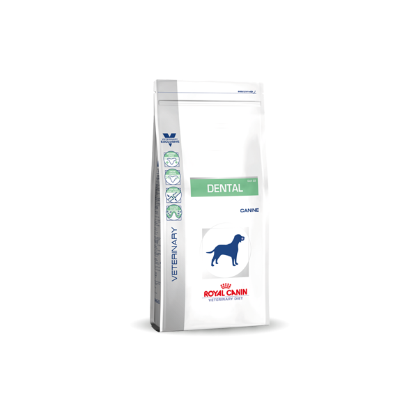 Royal Canin Veterinary Diet Dental Medium&Large Breed Adult - Hondenvoer - 6 kg