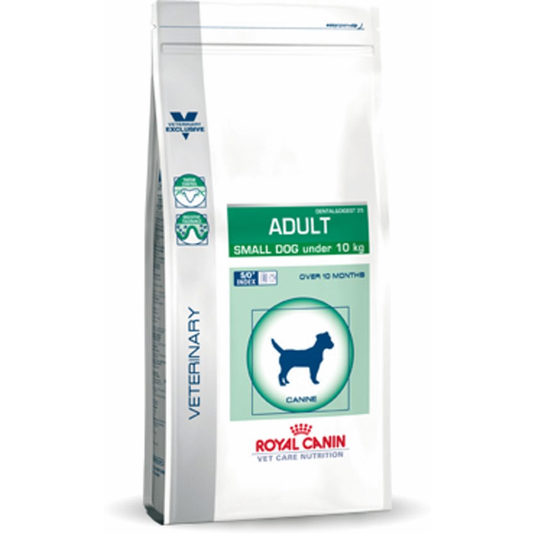 Royal Canin Veterinary Diet Small Dog Adult - Hondenvoer - 8 kg