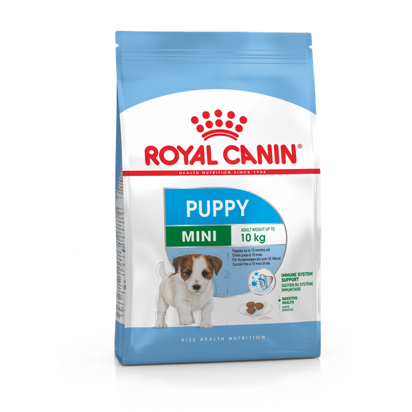 Royal Canin Mini - Puppy-Hondenvoer - 8 kg