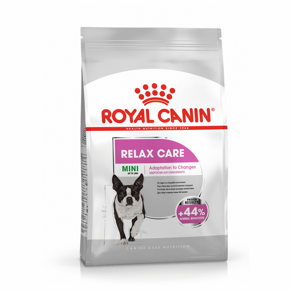 Royal Canin Relax Care Mini - Hondenvoer - 3 kg