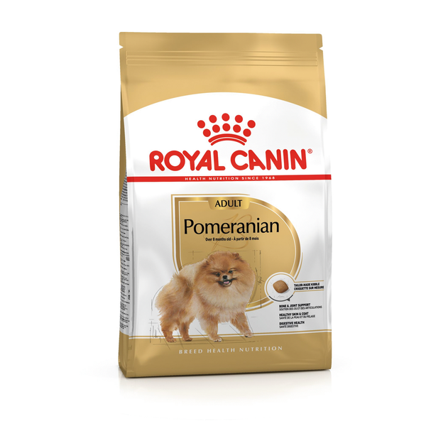 Royal Canin Pomeriaan Adult - Hondenvoer - 1.5 kg