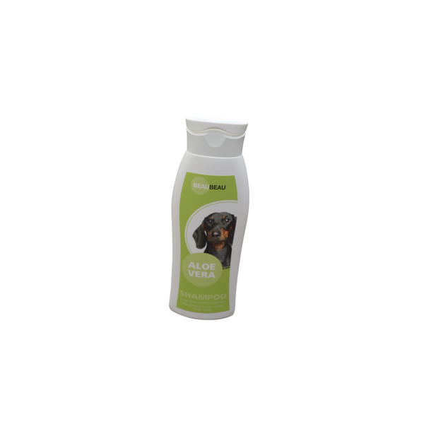 Beaubeau Hondenshampoo Aloe Vera - Hondenvachtverzorging - 500 ml