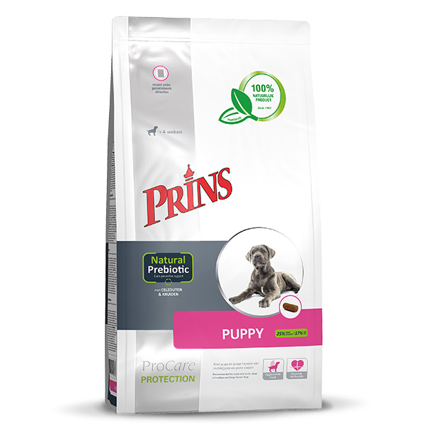 Prins Procare Protection Puppy - Hondenvoer - 7.5 kg