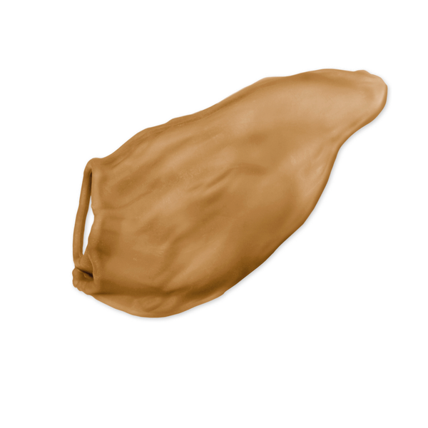 Whimzees Veggie Ear - Hondensnacks - Dental 17.5 cm