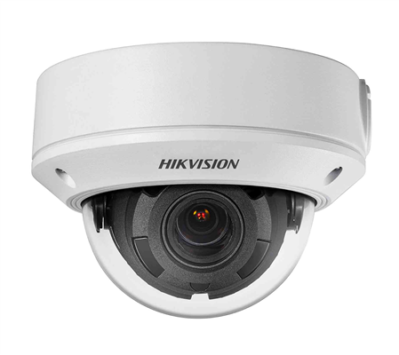 DS-2CD1723G0-I - 2MP Motorzoom dome camera