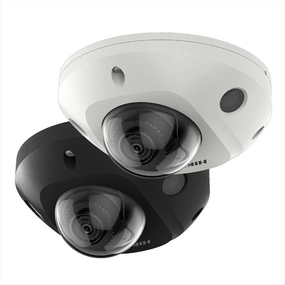 DS-2CD2546G2-IS - 4MP 2.8mm mini dome