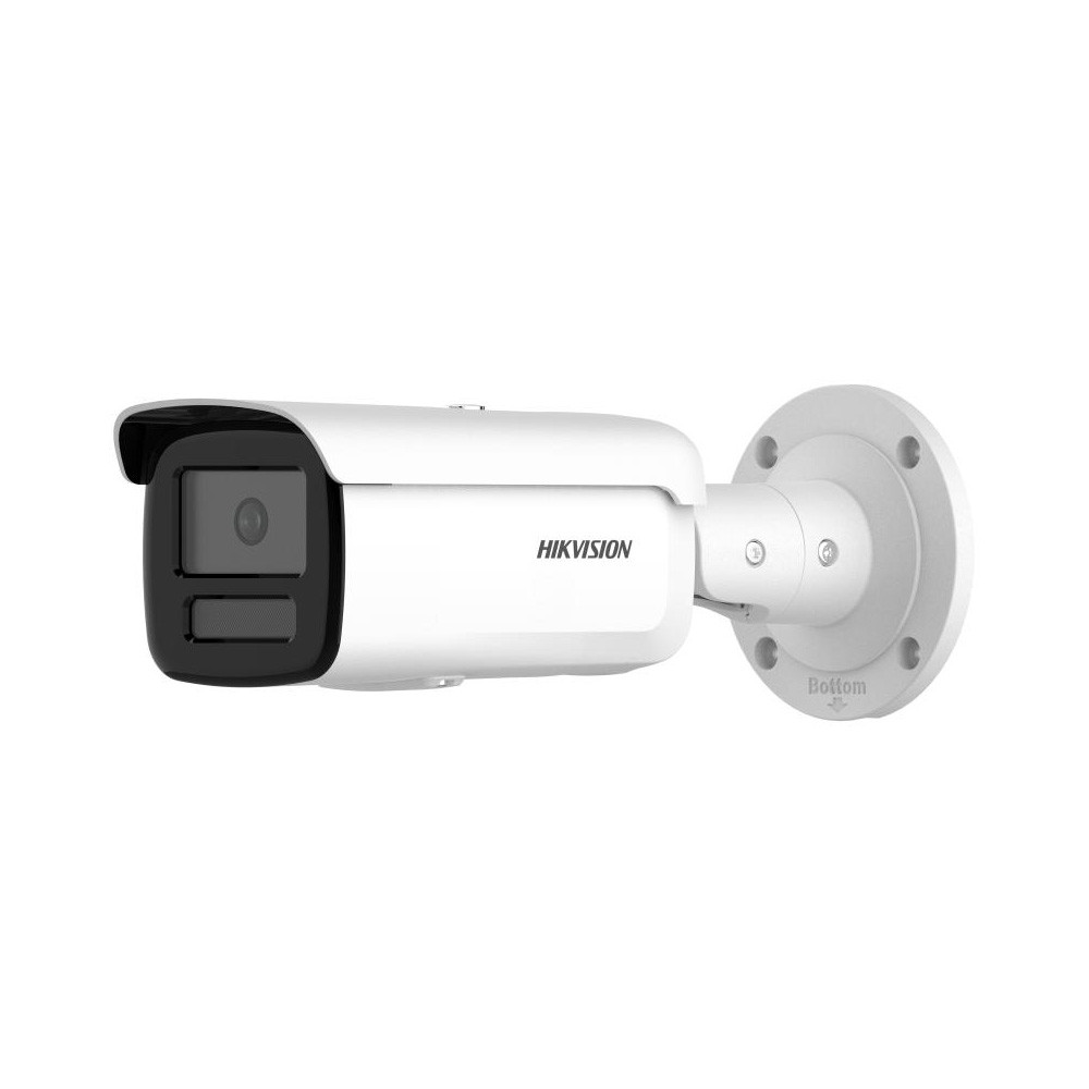 DS-2CD2T46G2H-4I - Acusense Hybrid camera met 80 meter nachtzicht
