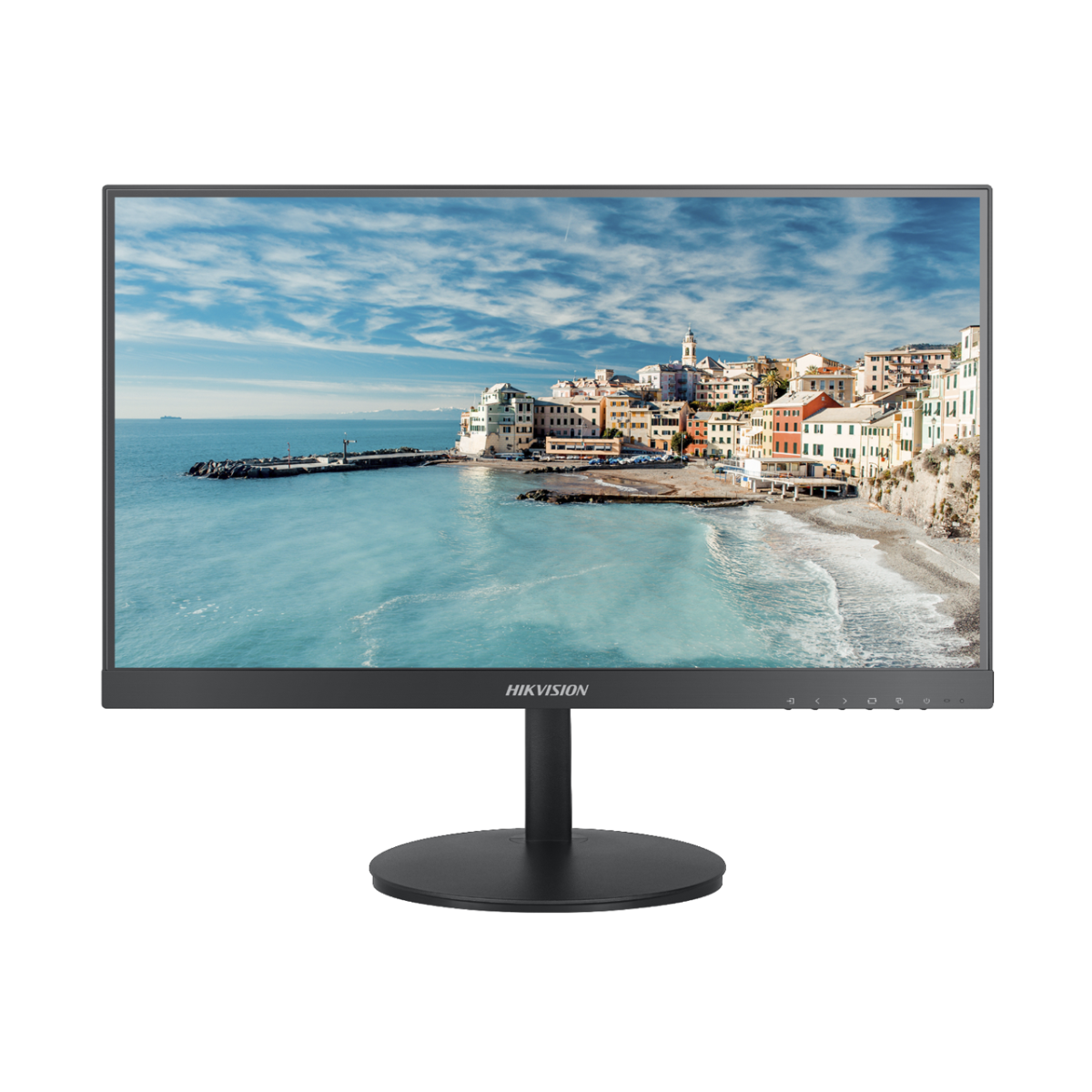 DS-D5022FN-C - Monitor 22 inch 24/7 voor live view
