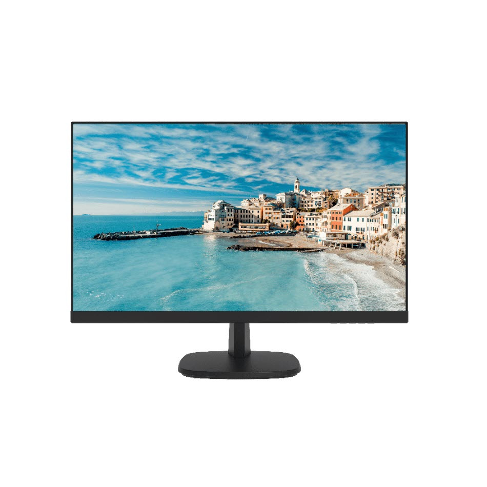 DS-D5027FN 27inch - LED monitor voor 24/7 monitoring