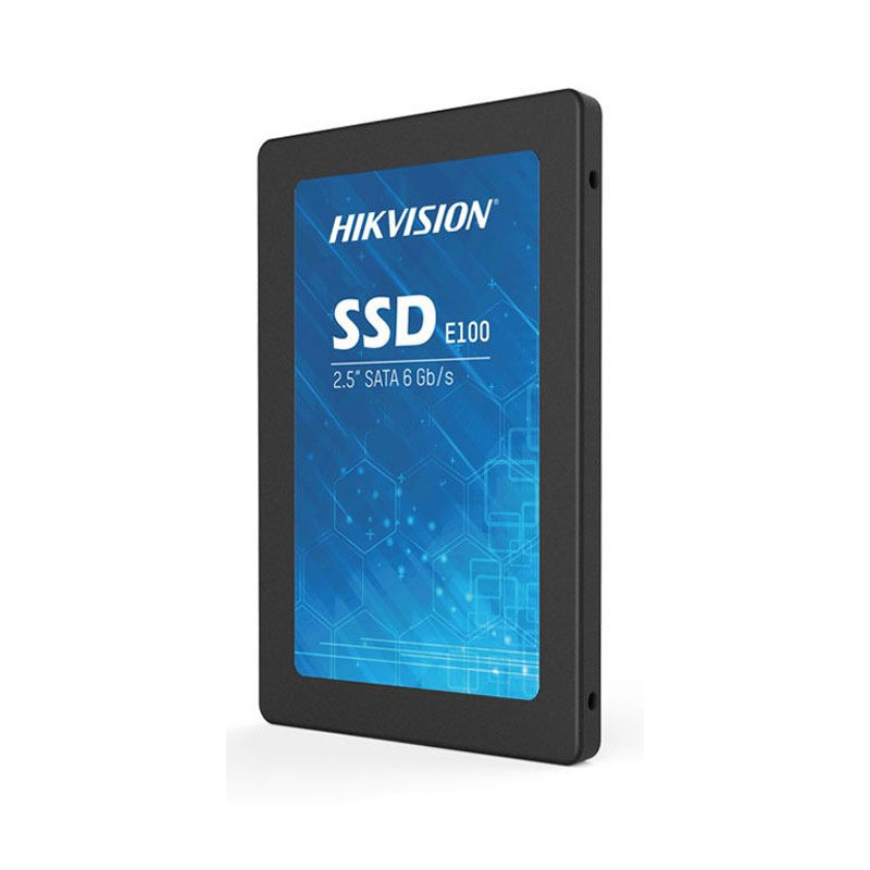 HS-SSD-E100 - 2TB SSD schijf