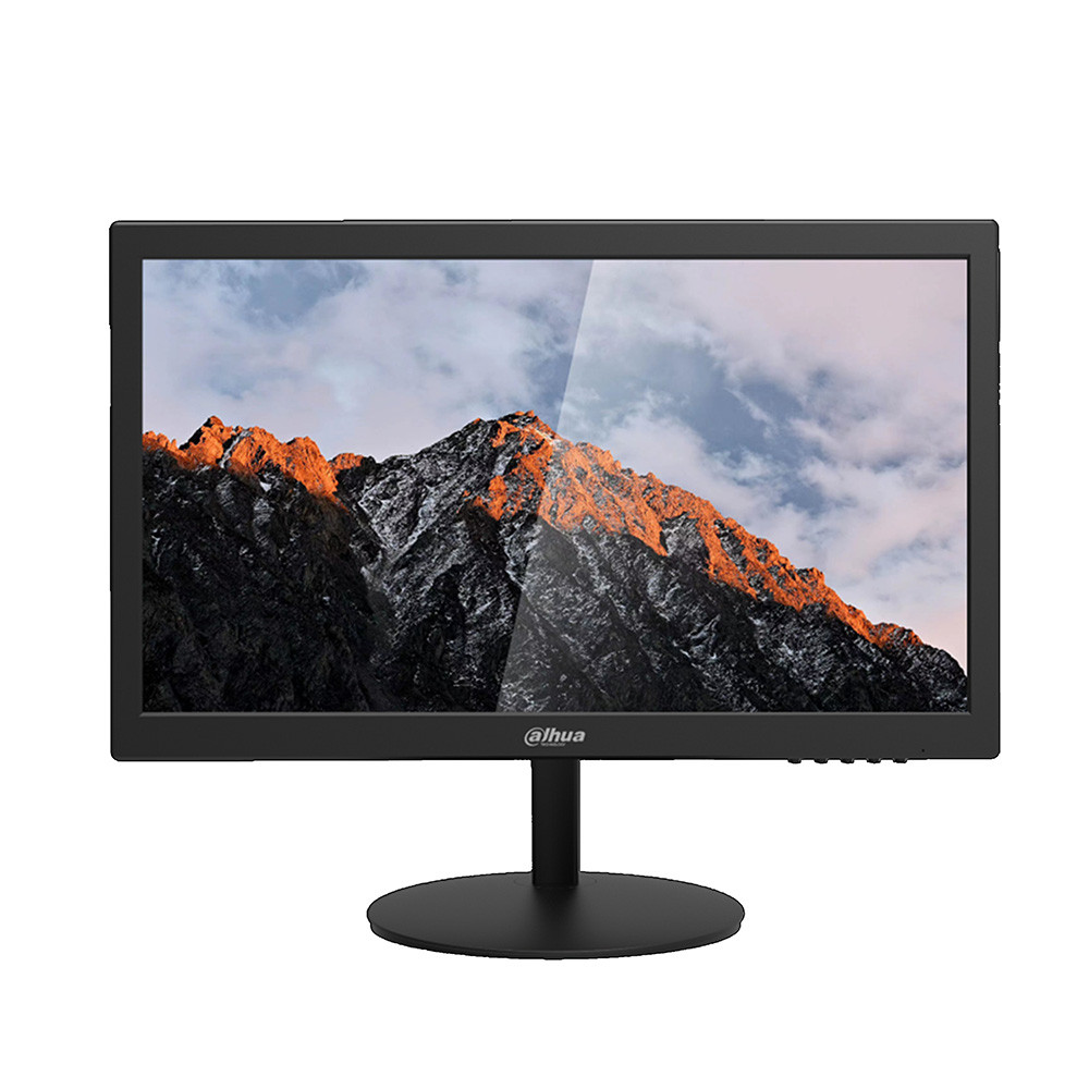 LM19-A200 - 19 inch monitor voor live view