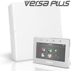 VERSA PLUS pack met TSG 4.3" touchscreen bediendeel-Wit