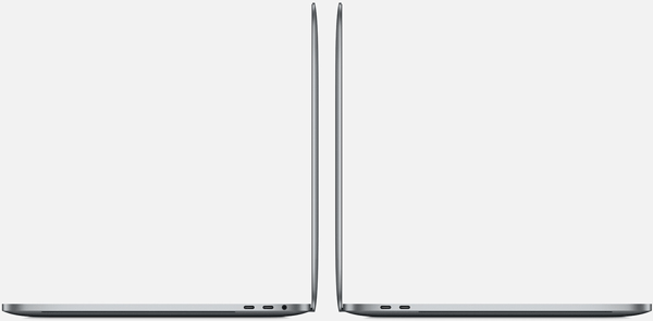 Apple MacBook Pro 2018 15 inch TouchBar INTEL CORE I7/ 16GB/ 512GB SSD