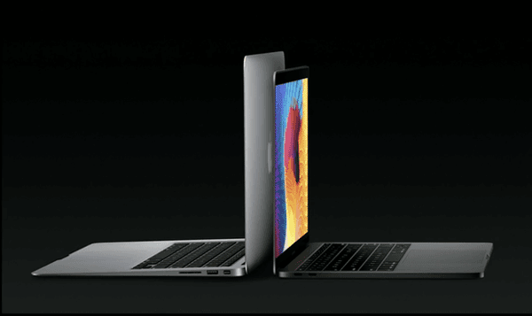 Apple MacBook Pro 2020 Touch Bar
