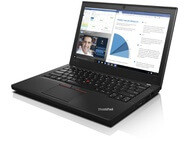 Lenovo ThinkPad X260 INTEL CORE I5/ 8GB/ 128GB SSD/ WINDOWS 10PRO