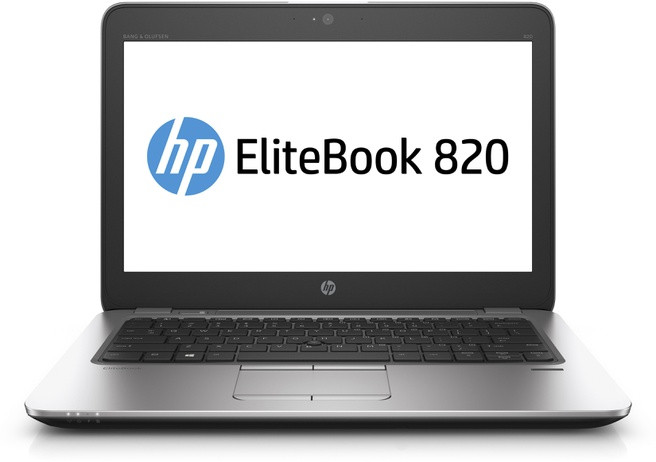 HP EliteBook 820 G3 TouchScreen Full HD/ INTEL CORE I5/ 8GB/240GB SSD/WINDOWS 10PRO
