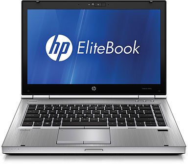 Hp EliteBook 8470P INTEL CORE I5 | 8GB | 128GB SSD | WINDOWS 10 PRO