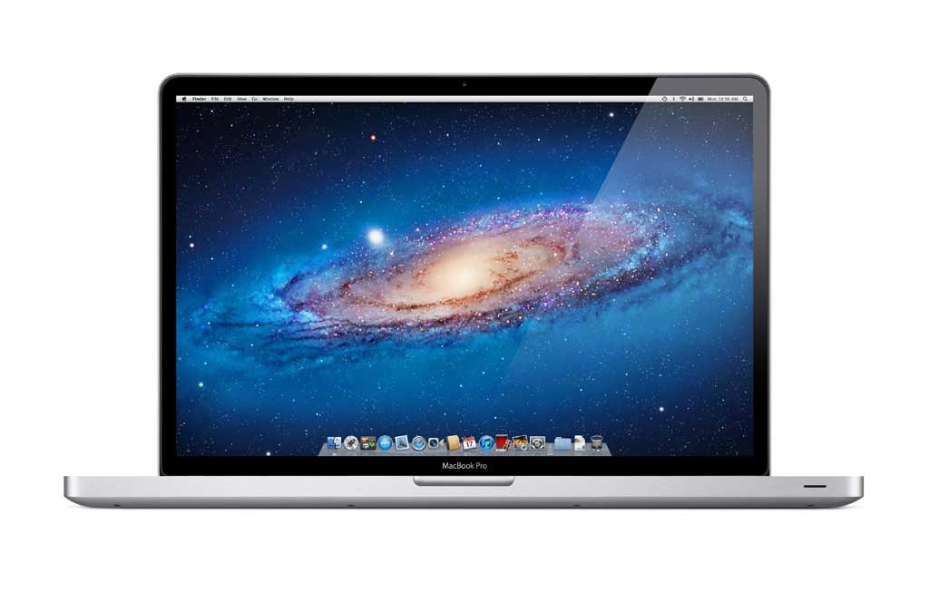Apple Macbook Pro 13" 2012 Intel Core i7/ 8GB/ 128GB SSD
