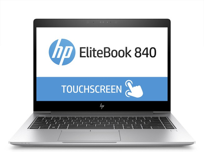 HP ELITEBOOK 840 G5 TOUCHSCREEN / I5 8 GEN/ 8GB/ 256GB SSD/ WINDOWS 10PRO