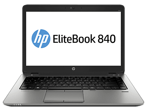 HP EliteBook 840 G3 | FULL HD | INTEL CORE I7 6 GEN | 8GB | 128GB SSD | WINDOWS 10 PRO