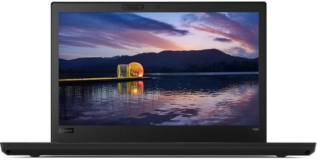 Lenovo ThinkPad T480 FULL HD/ I5 8GEN/ 8GB/ 256GB SSD/ WINDOWS 10 PRO